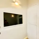 Central-duomo- Beautiful Loft - 400 Meters From The Metro 아파트 밀라노