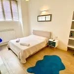 Central-duomo- Beautiful Loft - 400 Meters From The Metro 아파트 밀라노