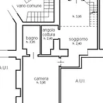 Central-duomo- Beautiful Loft - 400 Meters From The Metro 밀라노