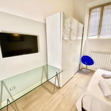 Central-duomo- Beautiful Loft - 400 Meters From The Metro 아파트 밀라노