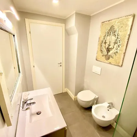 Central-duomo- Beautiful Loft - 400 Meters From The Metro 公寓 米兰