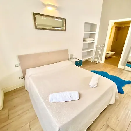 Central-duomo- Beautiful Loft - 400 Meters From The Metro * 米兰