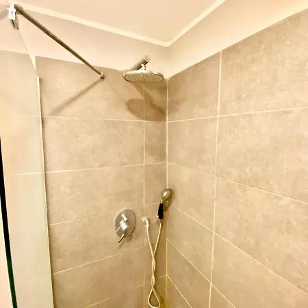 公寓 Central-duomo- Beautiful Loft - 400 Meters From The Metro *