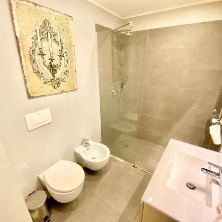 Central-duomo- Beautiful Loft - 400 Meters From The Metro *